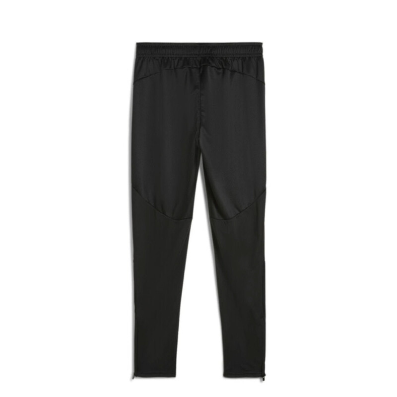 Pantalón de Hombre Puma Peñarol Negro