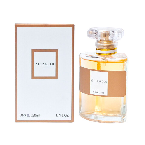 Perfume Yiliyacoco 50ml Perfume Yiliyacoco 50ml