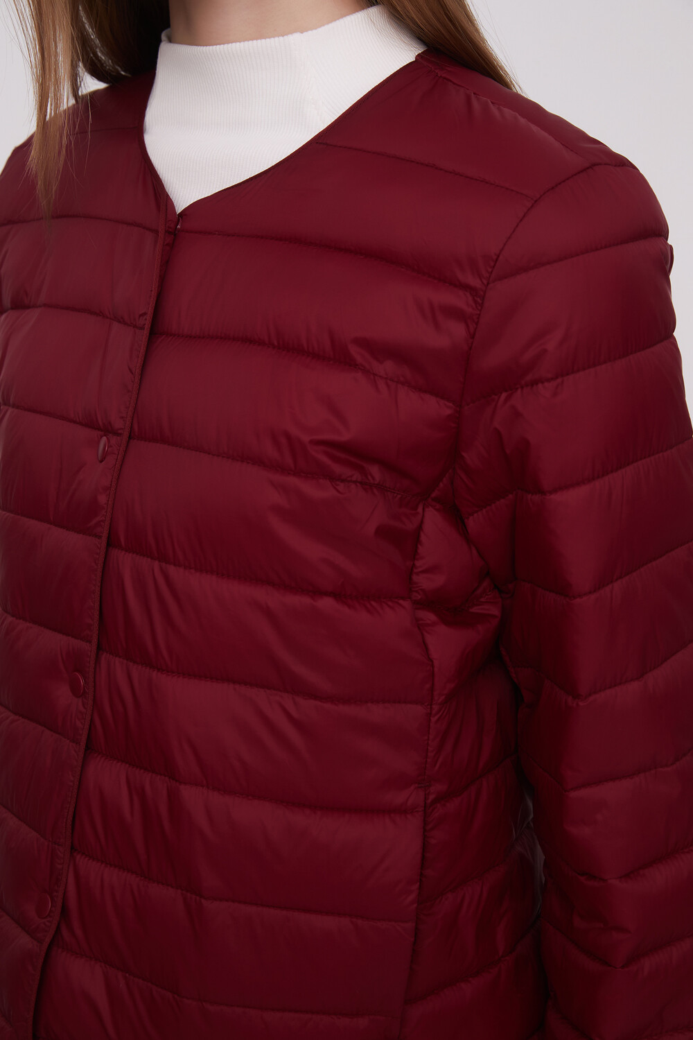 Campera Sicora Bordeaux