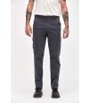 Pantalon cargo Roque I26 Dark gray