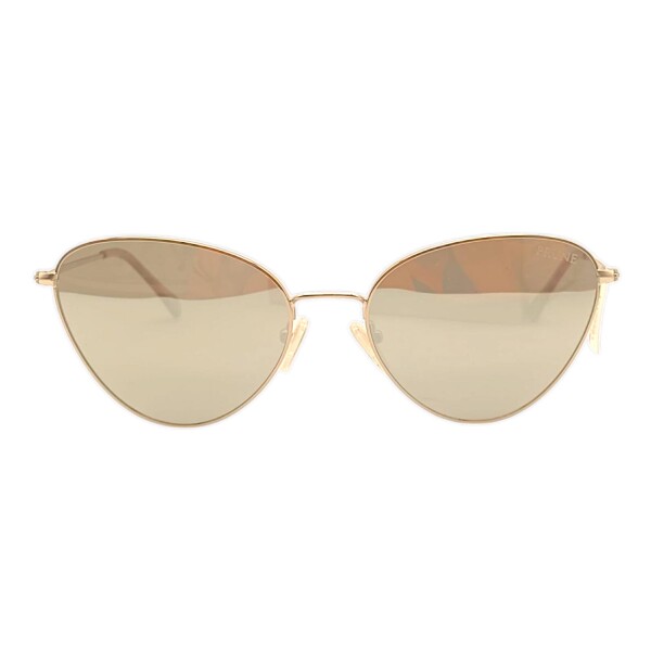 PRUNE MARILA 07 POLARIZED C ROSA E - Adulto - Dorado doradouniforme