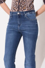 JEANS ANNIE BLUES Azul