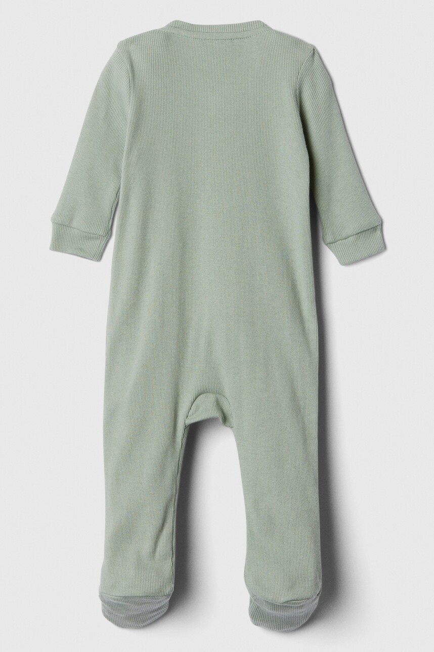 Pijama Bebé Sage