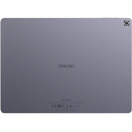 Notebook Convertible Chuwi Quadcore N100, 12GB, 512GB, 13" 3K Touch 001