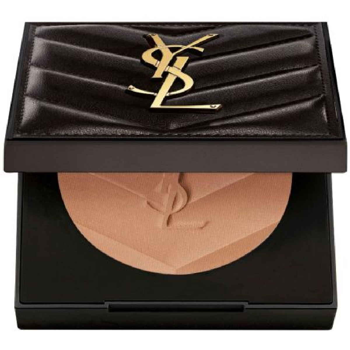 Ysl Polvo Ah Hyper Bronze Fg 03 