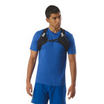 Salomon Chaleco de Hidratación Pulse 2 SET Unisex - Negro Negro