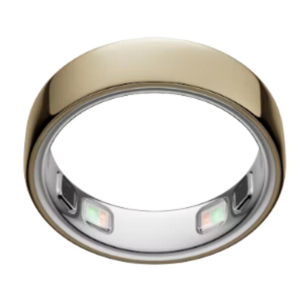 Anillo Smart Oura Gen5 U6 Gold Or Anillo Smart Oura Gen5 U6 Gold Or
