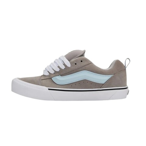 Championes Vans Knu Skool Black
