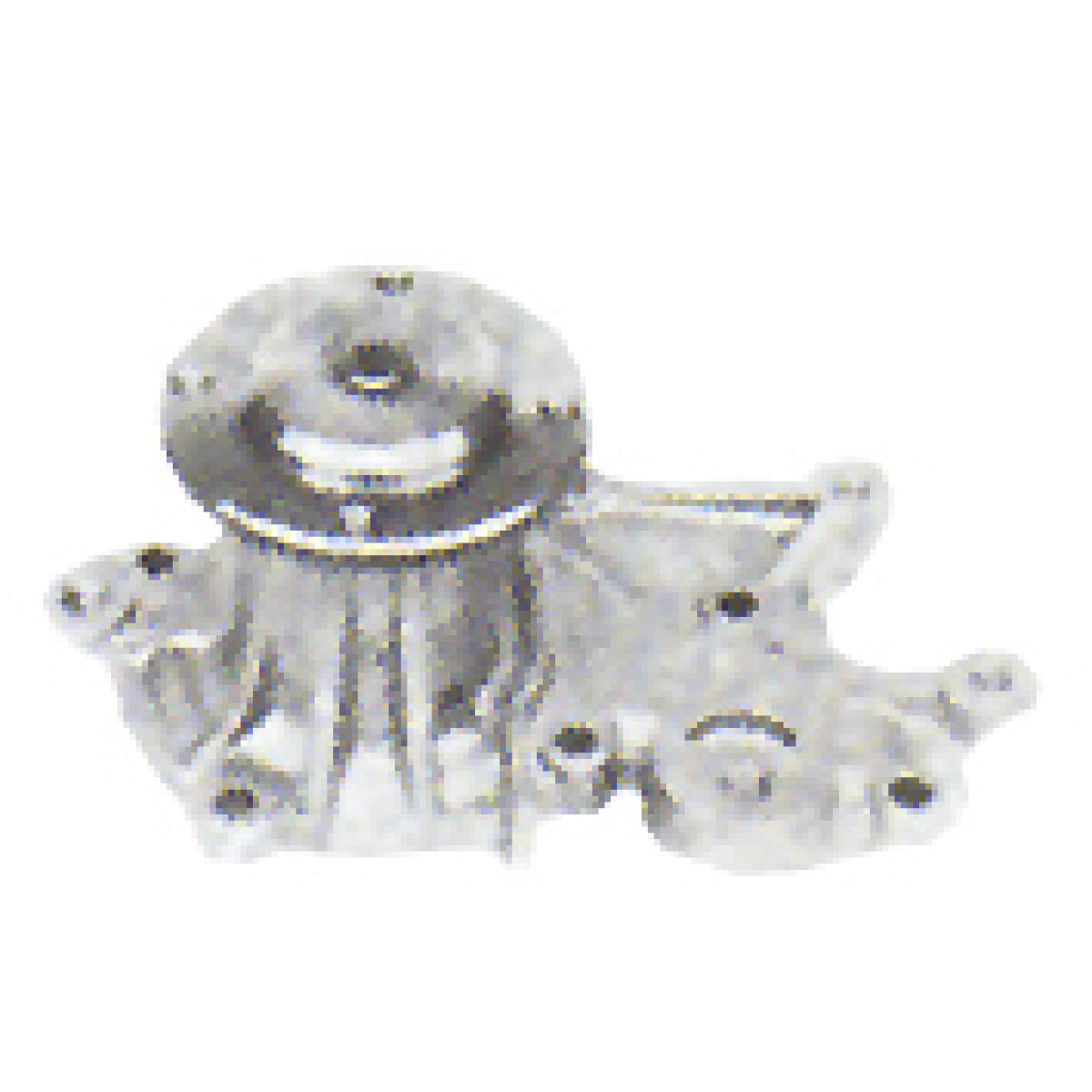 BOMBA AGUA SUZUKI ALTO (GMB) - 