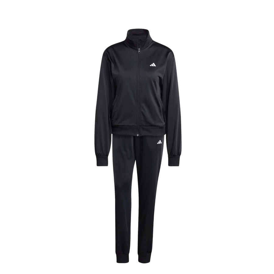 Equipo de Mujer Adidas Essentials Feel Cozy Negro