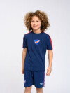REMERA HUB Nacional Oficial Junior 014