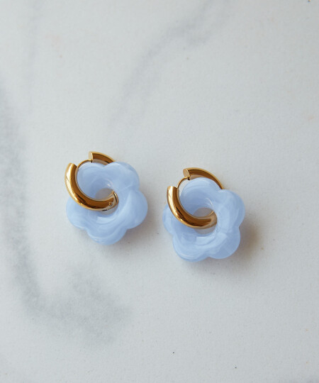 AROS FLOWER CELESTE