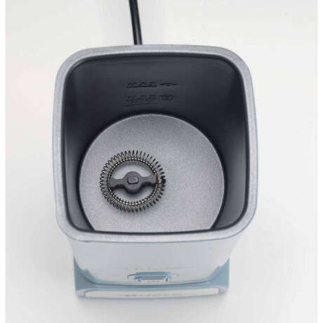 Espumador de Leche Ariete Vintage Capuchino 2878 CELESTE