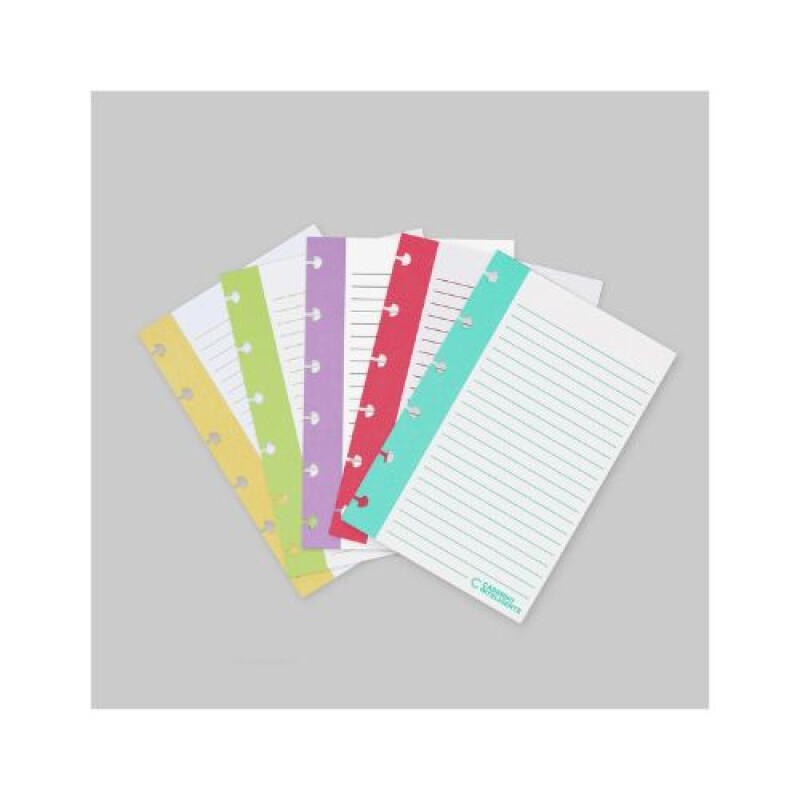 FIchas de Estudio Para Cuaderno Inteligente Fichas De Estudio Para Cuaderno Inteligente