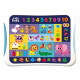 Kids Hits - Tablet Duolinguo Feliz - Kh01/012 Kids Hits - Tablet Duolinguo Feliz - Kh01/012