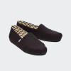 Alpargatas Toms Recycled Negro