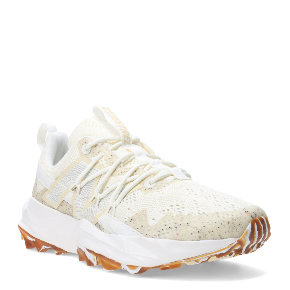 Championes de Mujer New Balance Tektrel - Beige Natural - Beige 