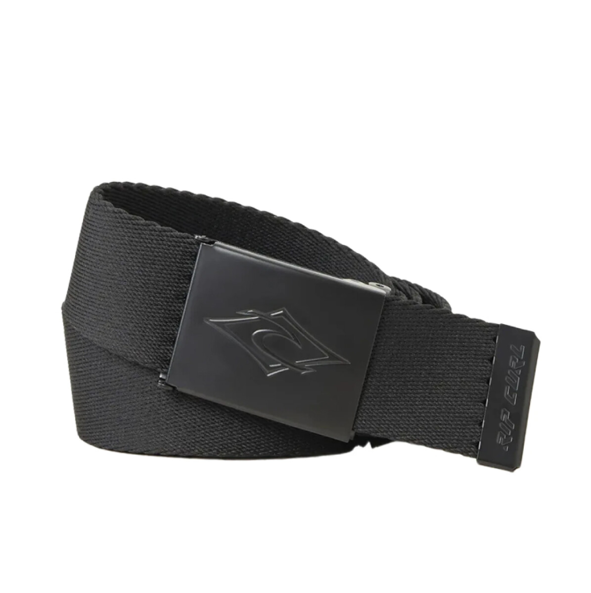 Cinto Rip Curl Rando Webbing Belt - Negro 