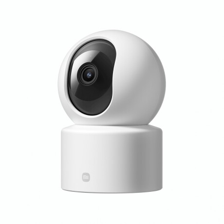Cámara De Seguridad Inteligente XIAOMI C201 1080P FHD Vigilancia de 360° Cámara De Seguridad Inteligente XIAOMI C201 1080P FHD Vigilancia de 360°