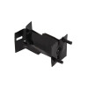 SOPORTE DE ALMA DE PARAGOLPE DELANTERO GOL / PARATI / SAVEIRO G2 95/98 Soporte De Alma De Paragolpe Delantero Gol / Parati / Saveiro G2 95/98