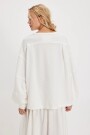 TOTAL ECLIPSE TEE Marfil