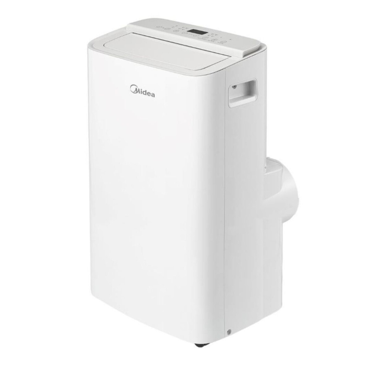 Acondicionador de Aire Portátil Midea 12000 BTU R32 0504MPPXA12HR 