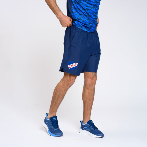 BERMUDA TRAINING CAMO Nacional Hombre 001