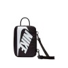 Valija Nike Box Bag Small Unisex Negro