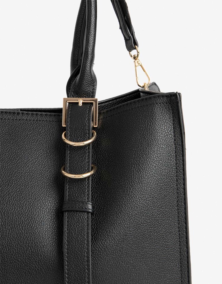 Shopper Shopper - Negro