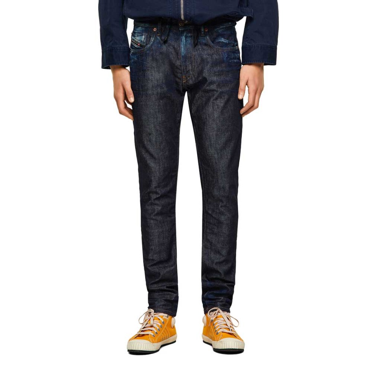 Jeans Diesel D-Strukt L.32 Hombre 