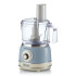 Robot De Cocina Ariete Vintage 1781 2 Velocidades 1000w AZUL