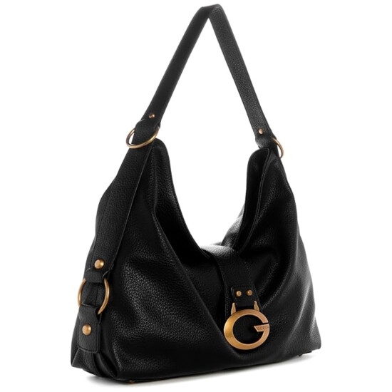 Cartera Guess Camden Negro 0