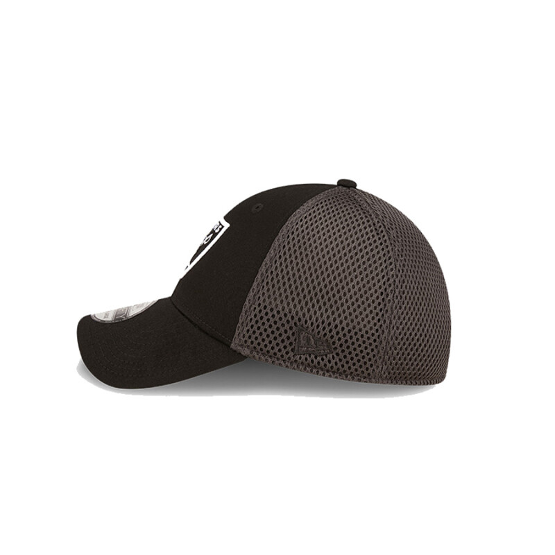 Gorro New Era Las Vegas Raiders - 60273085 Gris-negro
