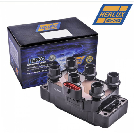 BOBINA ENCENDIDO FORD BOBINA FORD RANGER 6 CIL. - BOBINA ENCENDIDO FORD BOBINA FORD RANGER 6 CIL. -
