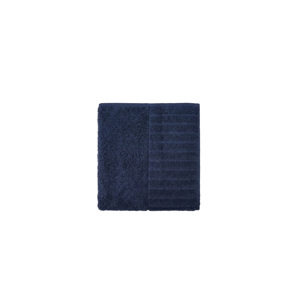 TOALLA VELOUR MARINO 45X80CM 500Gr P/ROSTRO 