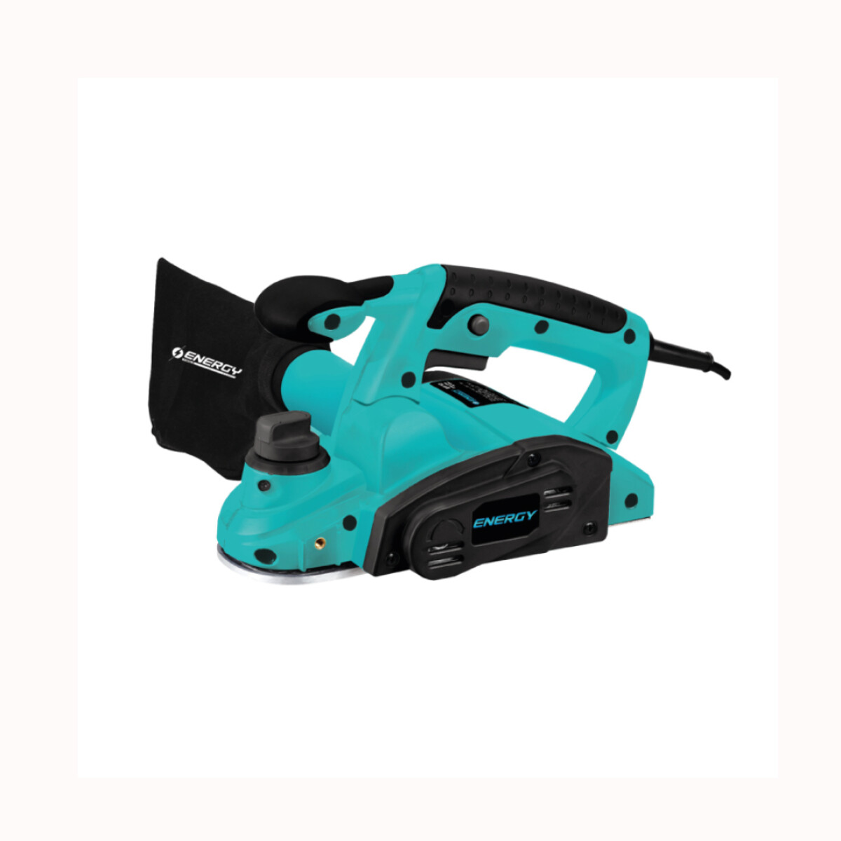 Garlopa Energy Ep10 82Mm - 650W 