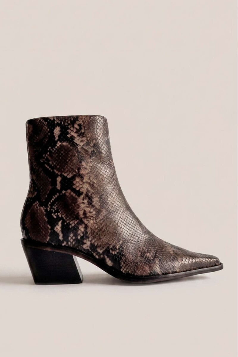 Bota Sima - Comb 3 