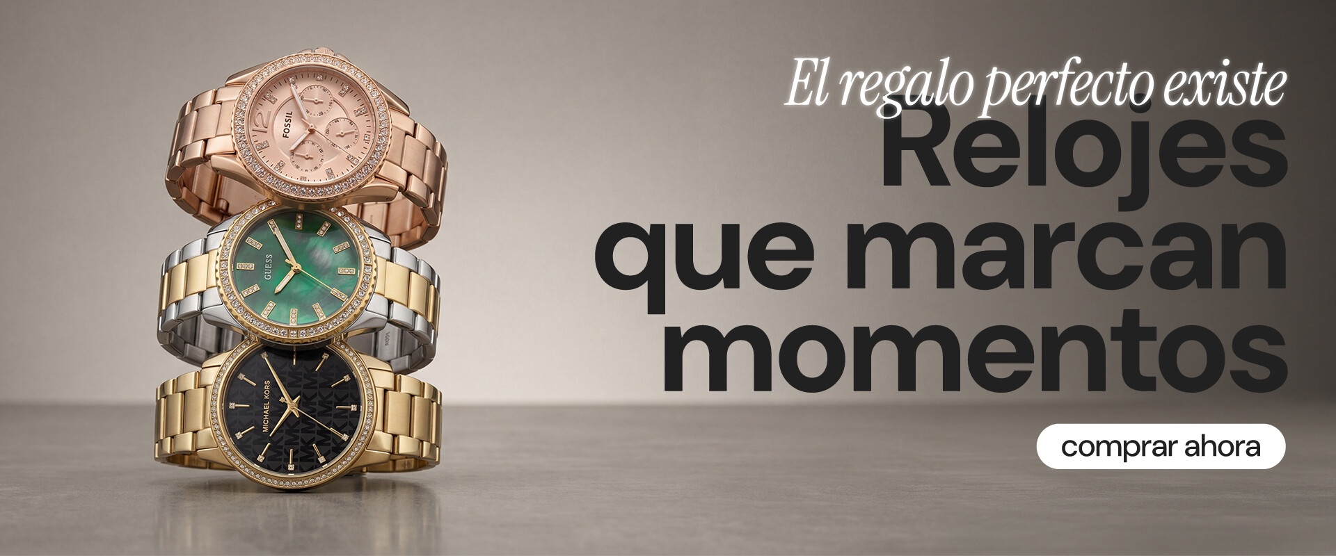 HS Relojes