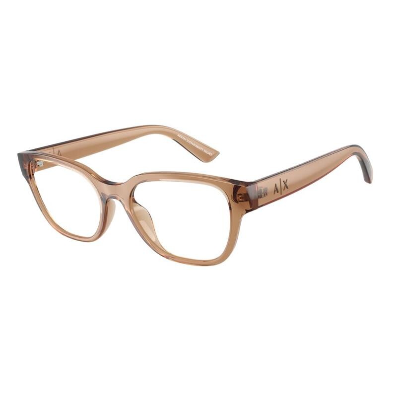 Armani Exchange 3134u 8396