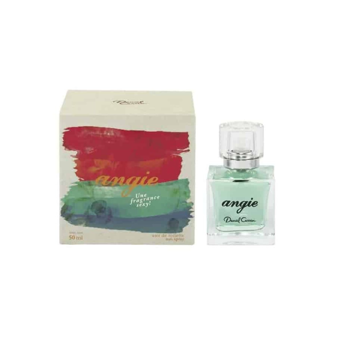 Perfume Daniel Cassin Angie EDT 50 ml 