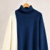 Poleron Idole Azul