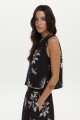 Top Elara Negro