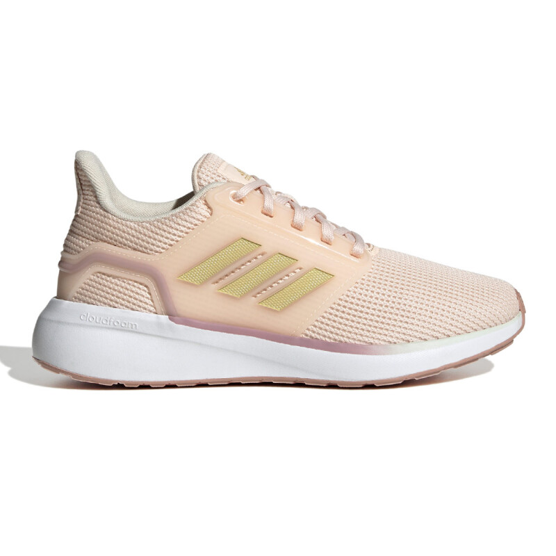 Adidas Eq19 Run Bliss Orange/gold Met./magic Mauve Naranja