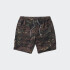 Short Stance Complex Short Verde