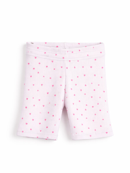 BIKER MARISA STAR LILA