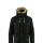 Singi Down Jacket M Black