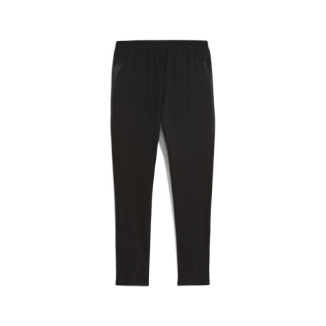 Pantalón Largo Cap Training w/o Pockets de Hombre Negro