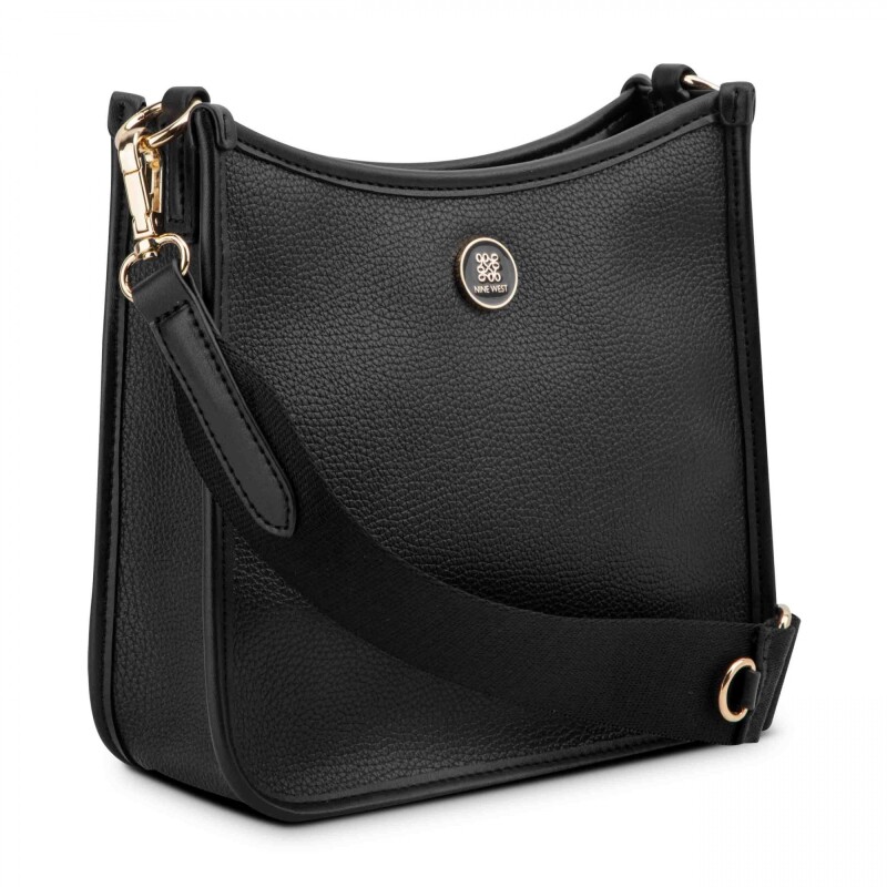 Crossbody Hb Nalini Small Black