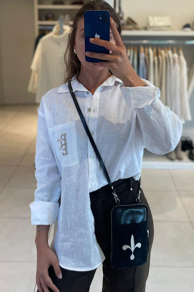 Pocket lis Negro