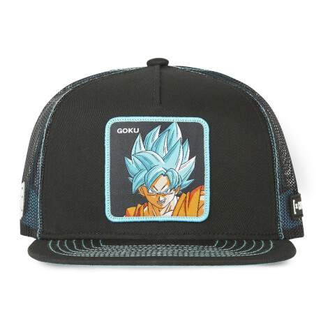 Gorro Capslab Unisex - DRAGON BALL SUPER - CLDBS31CASFSA1 ELD